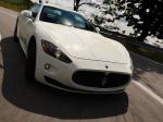 Maserati GranTurismo S 2008 года